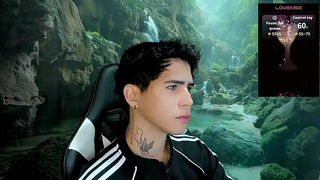 Tayson Rivers online show from 02-19-26, 12:06