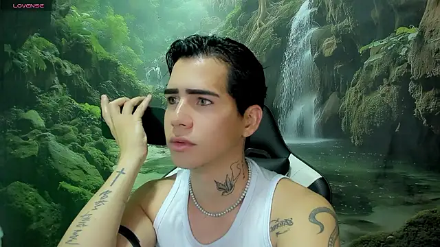 Tayson Rivers online show from 02-28-26, 06:47