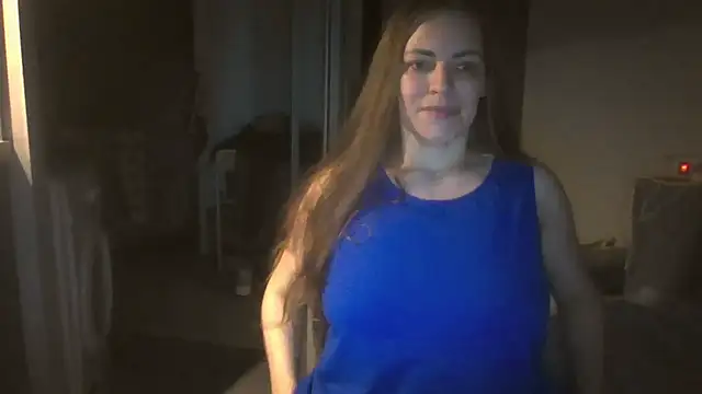 AnnaDiamond1 online show from 10-22-25, 09:47