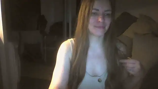 AnnaDiamond1 online show from 12-20-25, 11:34