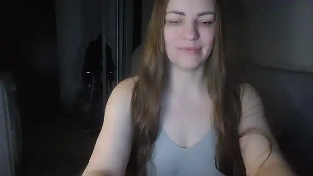 AnnaDiamond1 online show from 02-26-26, 10:20