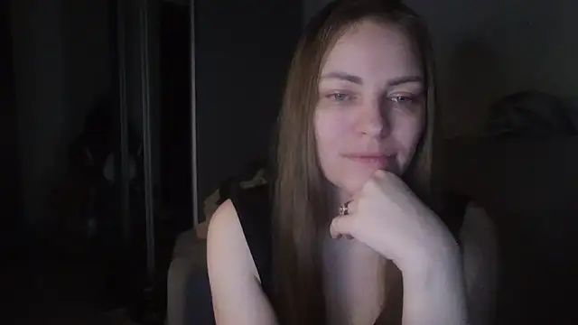 AnnaDiamond1 online show from 03-21-26, 12:26