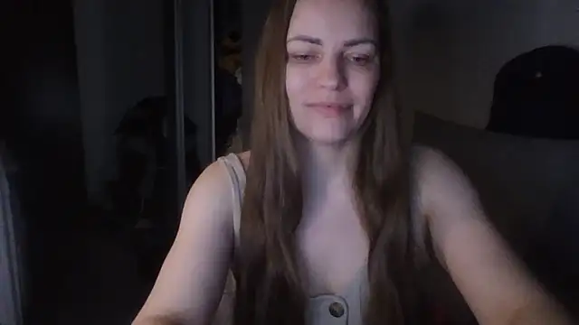 AnnaDiamond1 online show from 04-25-26, 09:12