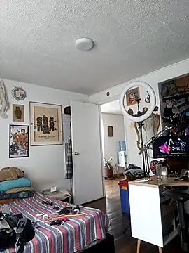 Siriss boyrag online show from 02-25-26, 01:54