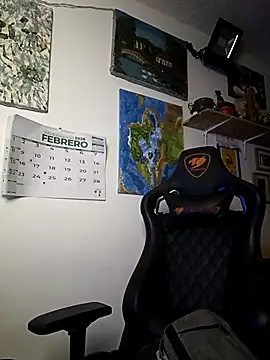 Siriss boyrag online show from 03-03-26, 03:01