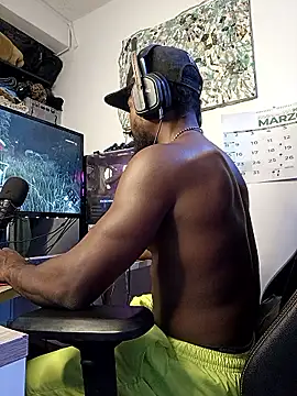 Siriss boyrag online show from 03-07-26, 03:25