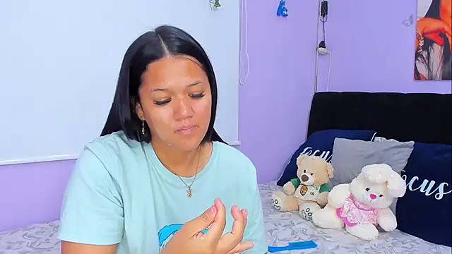 sara mendez2 online show from 03-22-25, 12:06