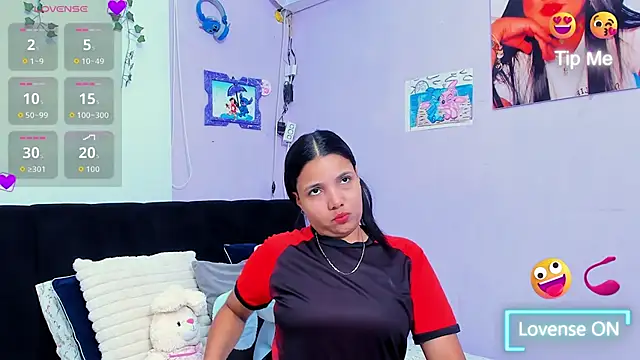 sara mendez2 online show from 11-01-25, 11:18