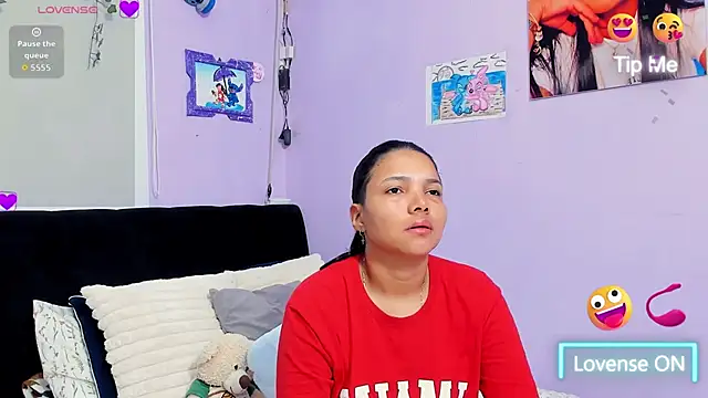 sara mendez2 online show from 11-09-25, 11:03