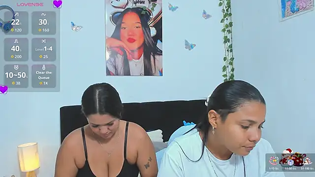 sara mendez2 online show from 04-21-26, 12:12