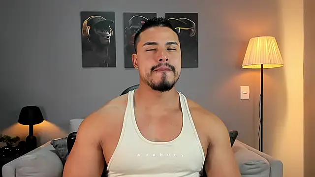 Snapshot of ApoloMakris chatting on 12-01-25, 08:58 ApoloMakris online show from 12-01-25, 08:58