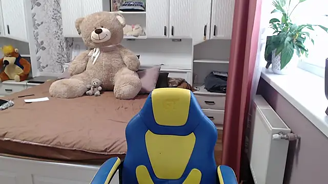 Snapshot of 69SexySecret69 chatting on 02-18-25, 11:22 69SexySecret69 online show from 02-18-25, 11:22