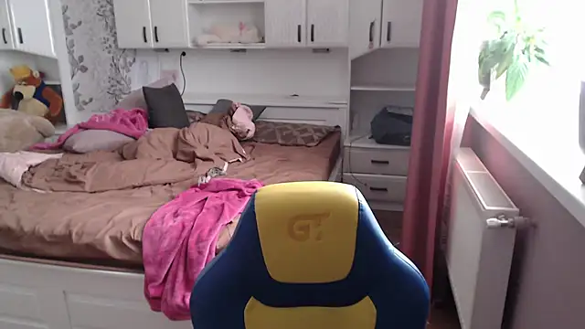 Snapshot of 69SexySecret69 chatting on 02-19-25, 08:55 69SexySecret69 online show from 02-19-25, 08:55