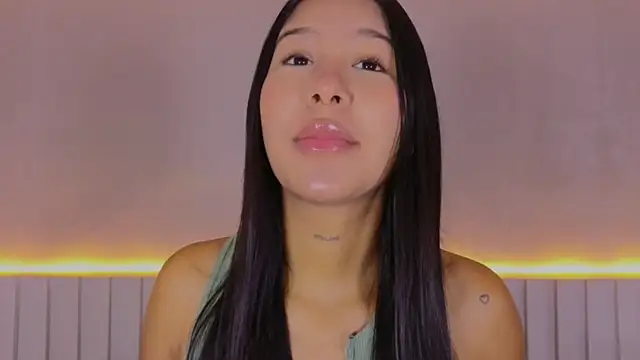 Aida moreno online show from 02-13-26, 11:28