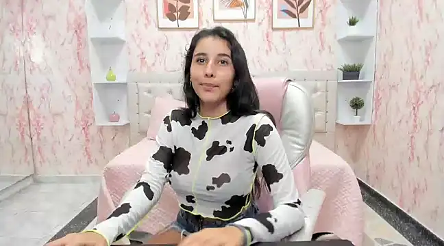 VICTORIA HOUSTON online show from 12-02-24, 09:35