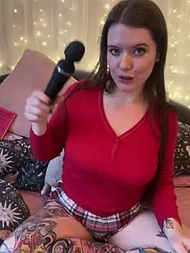 Ragdoll131 online show from 02-08-25, 02:38