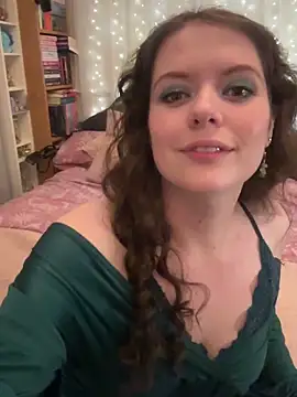 Ragdoll131 online show from 03-17-25, 09:55