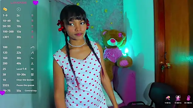 Snapshot of KaattySweet_ chatting on 02-03-25, 07:42 KaattySweet online show from 02-03-25, 07:42