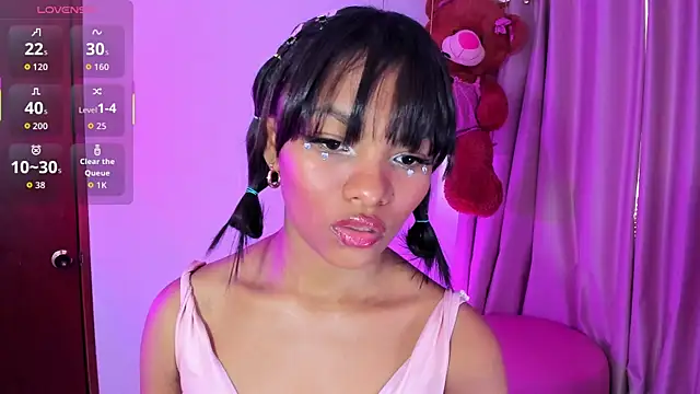 KaattySweet  online show from 11-06-25, 07:37