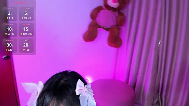 KaattySweet  online show from 11-17-25, 07:30