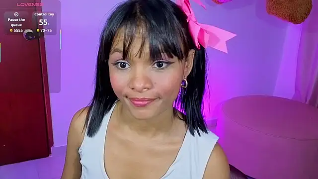 KaattySweet  online show from 01-31-26, 07:34