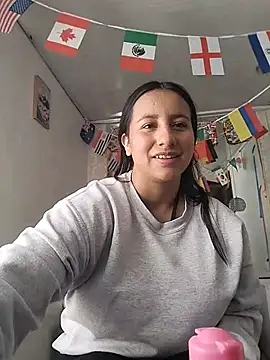 ailyn miranda online show from 07-08-26, 02:10