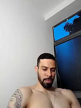 Snapshot of prince-roludo chatting on 12-14-24, 09:35 prince-roludo online show from 12-14-24, 09:35
