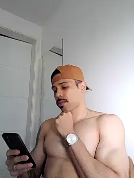 Snapshot of prince-roludo chatting on 12-30-24, 12:52 prince-roludo online show from 12-30-24, 12:52