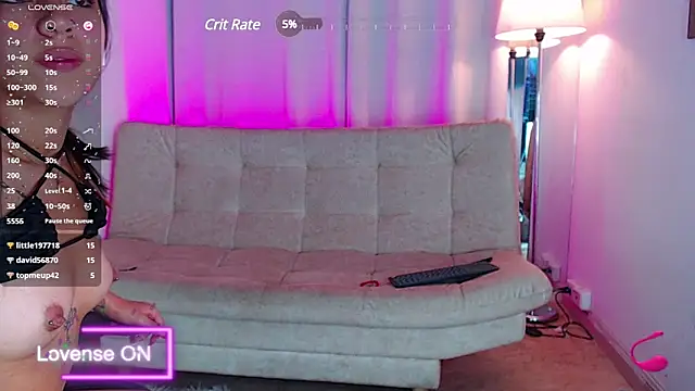 Snapshot of little_sophie18 chatting on 02-16-25, 10:32 little sophie18 online show from 02-16-25, 10:32