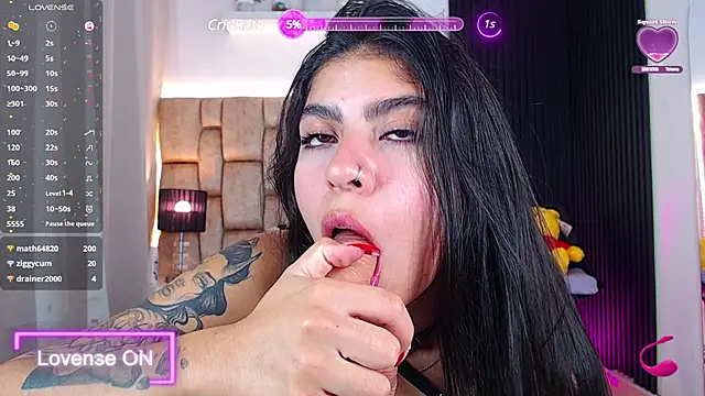 Snapshot of little_sophie18 chatting on 02-23-25, 10:09 little sophie18 online show from 02-23-25, 10:09