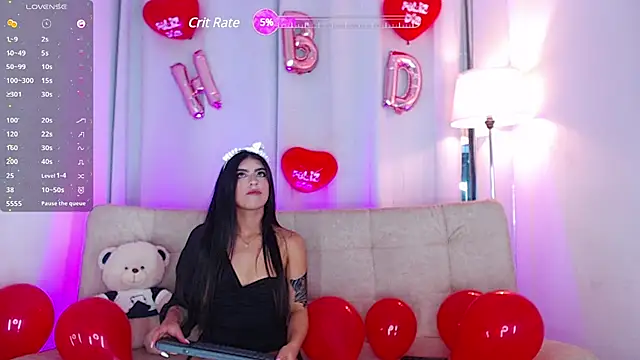 Snapshot of little_sophie18 chatting on 03-14-25, 03:04 little sophie18 online show from 03-14-25, 03:04