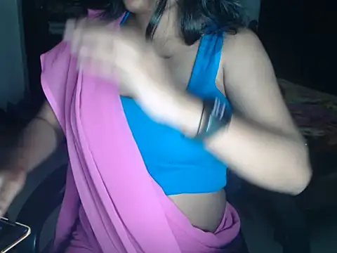 DevilErin online show from 06-21-26, 01:13
