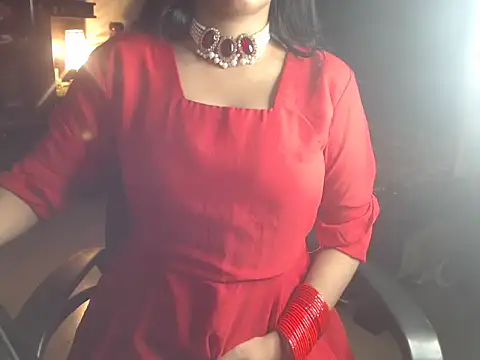 DevilErin online show from 07-30-26, 07:35