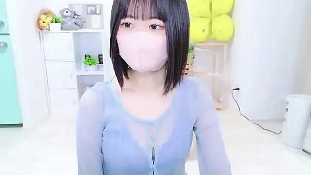 Im Yu-na online show from 03-04-26, 01:28