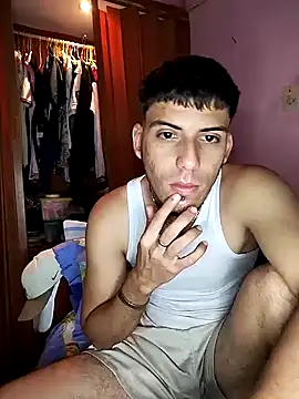 Snapshot of JackOcean chatting on 12-24-24, 02:12 JackOcean online show from 12-24-24, 02:12