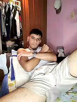 Snapshot of JackOcean chatting on 12-24-24, 06:50 JackOcean online show from 12-24-24, 06:50