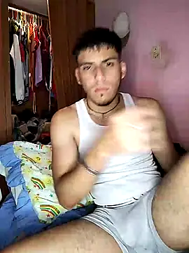 Snapshot of JackOcean chatting on 12-25-24, 03:49 JackOcean online show from 12-25-24, 03:49