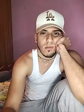 Snapshot of JackOcean chatting on 01-05-25, 12:42 JackOcean online show from 01-05-25, 12:42