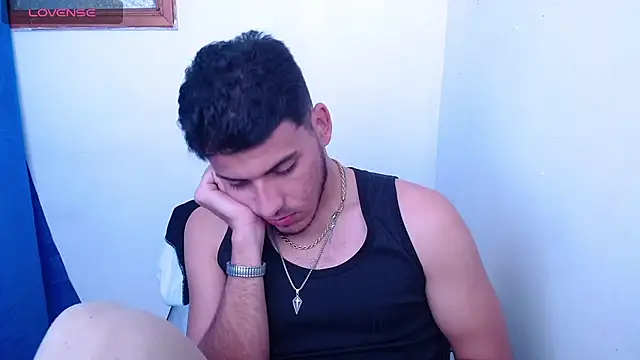 Snapshot of JackOcean chatting on 09-25-25, 08:34 JackOcean online show from 09-25-25, 08:34