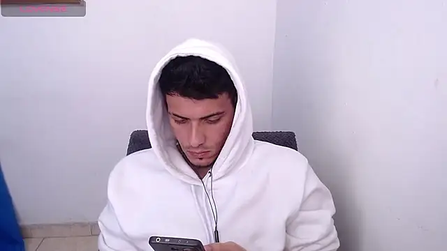 Snapshot of JackOcean chatting on 09-28-25, 04:56 JackOcean online show from 09-28-25, 04:56