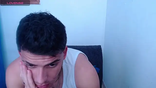 Snapshot of JackOcean chatting on 09-30-25, 09:31 JackOcean online show from 09-30-25, 09:31