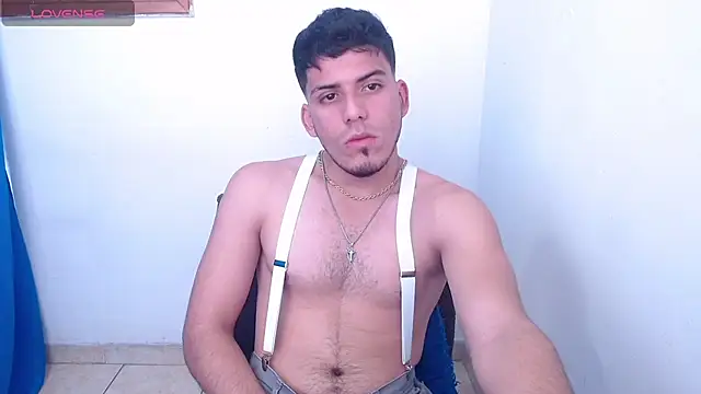 Snapshot of JackOcean chatting on 11-03-25, 04:52 JackOcean online show from 11-03-25, 04:52