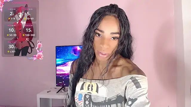 DannaDocell online show from 02-10-25, 05:36