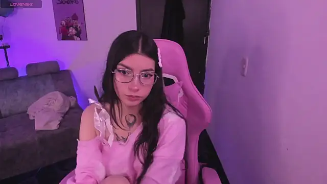 cami mila9 online show from 12-01-25, 10:26