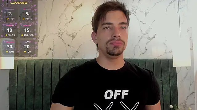 Ian Daviz online show from 02-16-25, 02:31