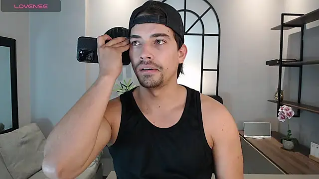 Ian Daviz online show from 03-06-25, 08:05