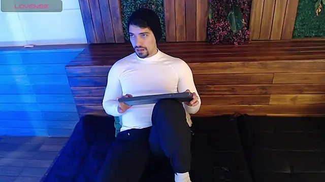 Ian Daviz online show from 09-11-25, 11:43