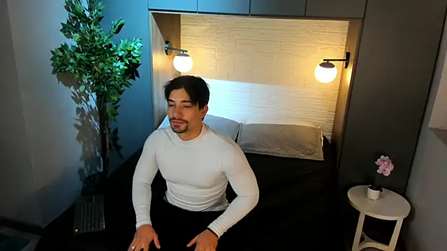 Ian Daviz online show from 10-03-25, 11:51