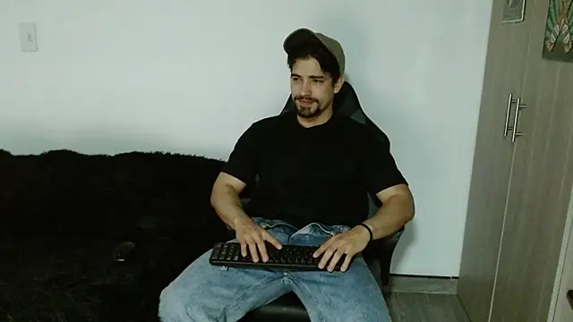 Ian Daviz online show from 11-03-25, 02:02