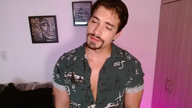 Ian Daviz online show from 11-25-25, 05:13